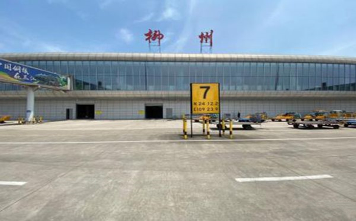 南宁航空快递到桂林柳州价格怎么收费