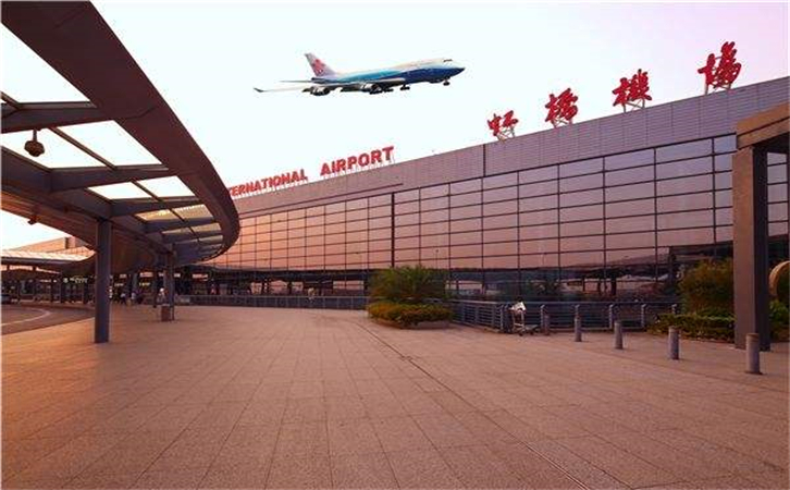 南宁空运到上海(虹桥、浦东)报价